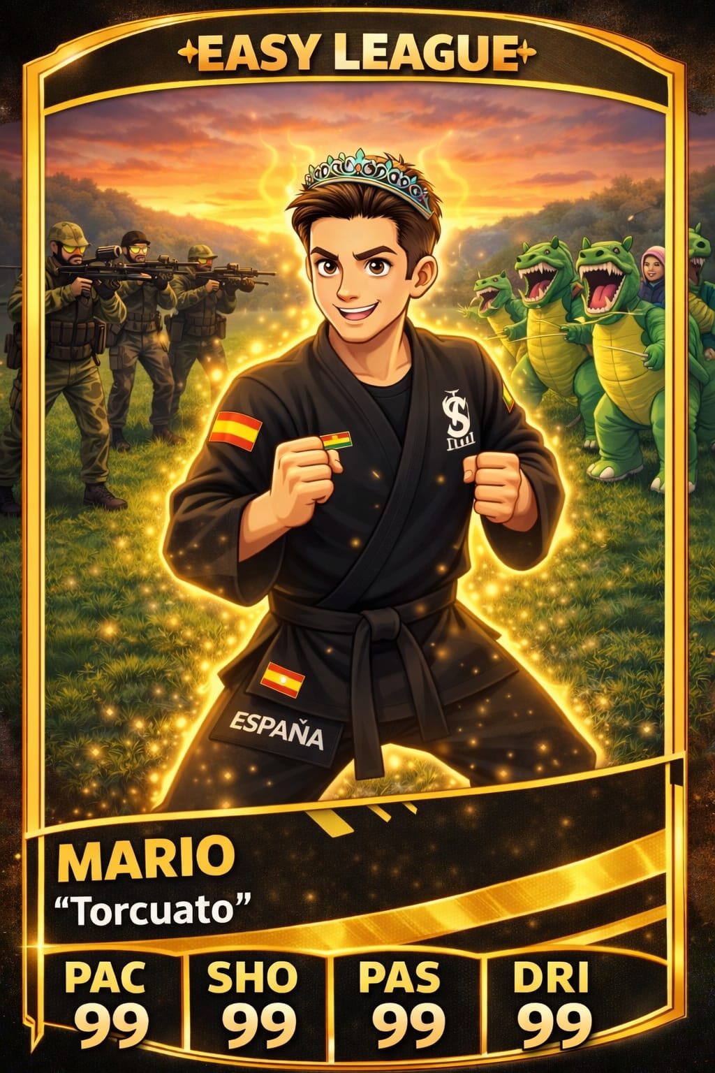 MARIO