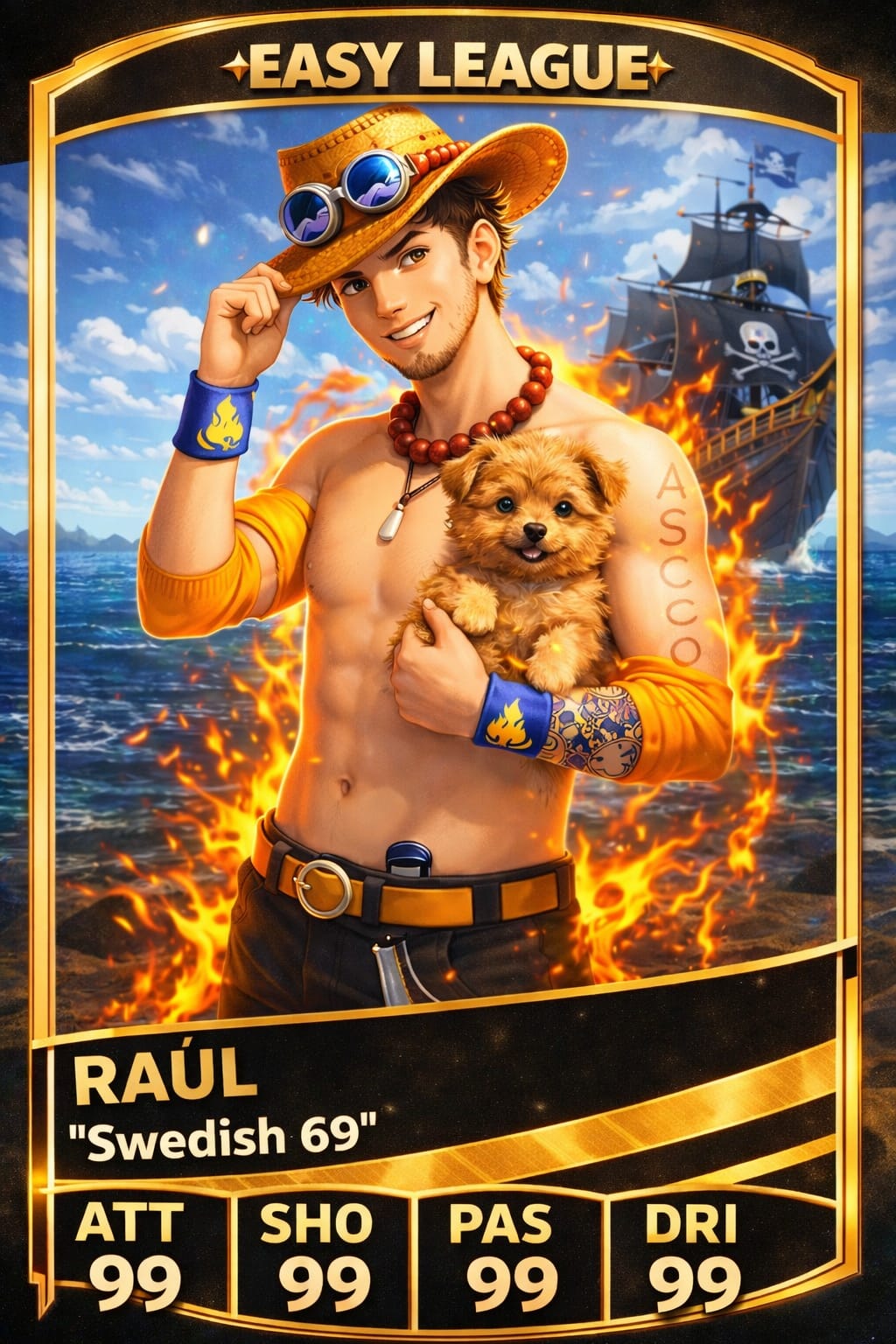 RAÚL