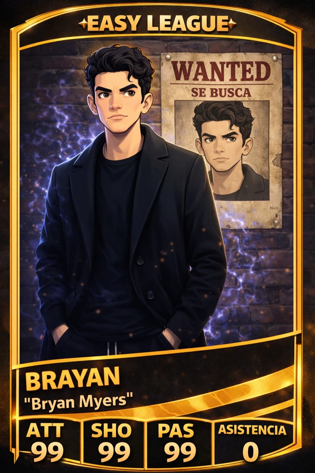 BRAHYAN