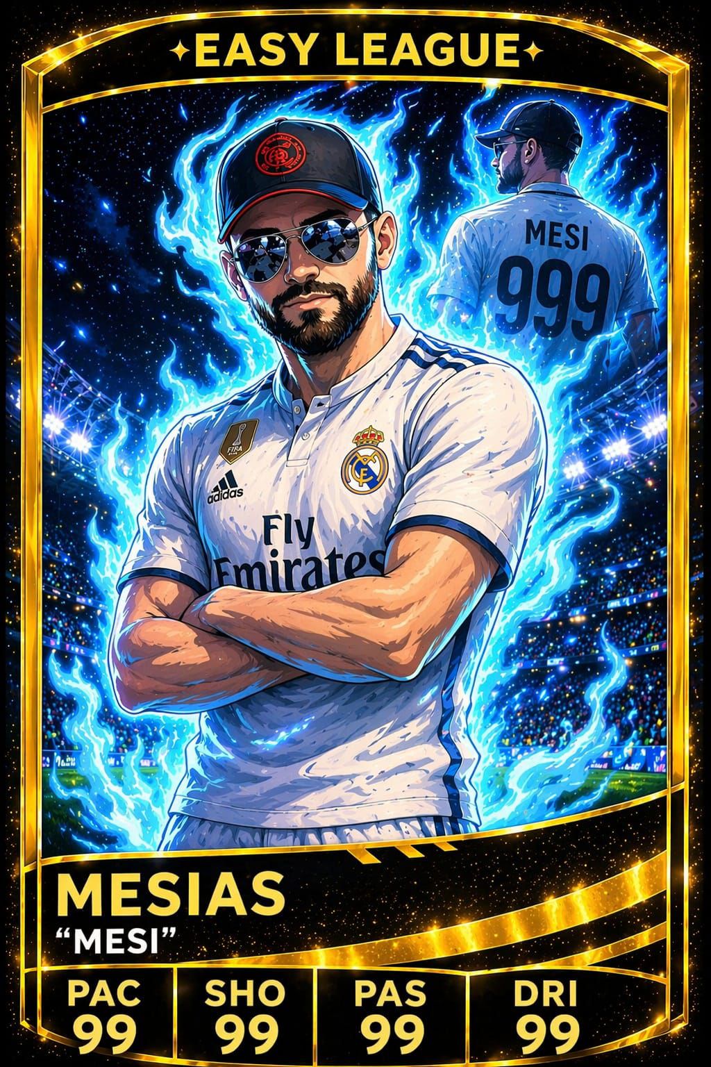 Mesi