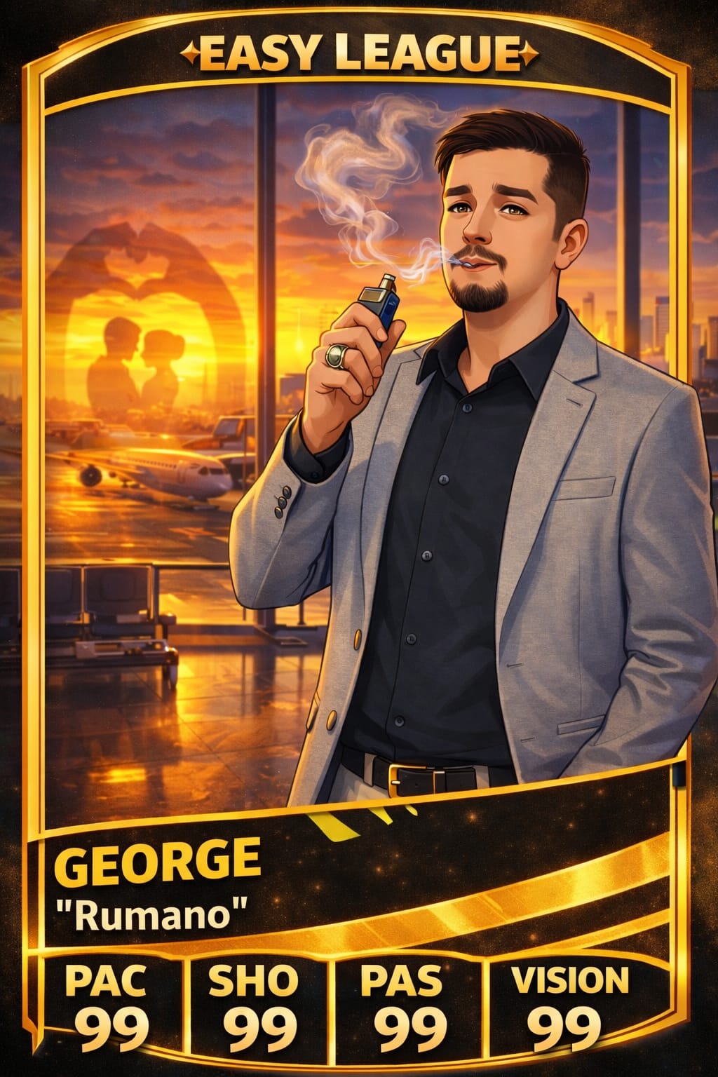 GEORGE