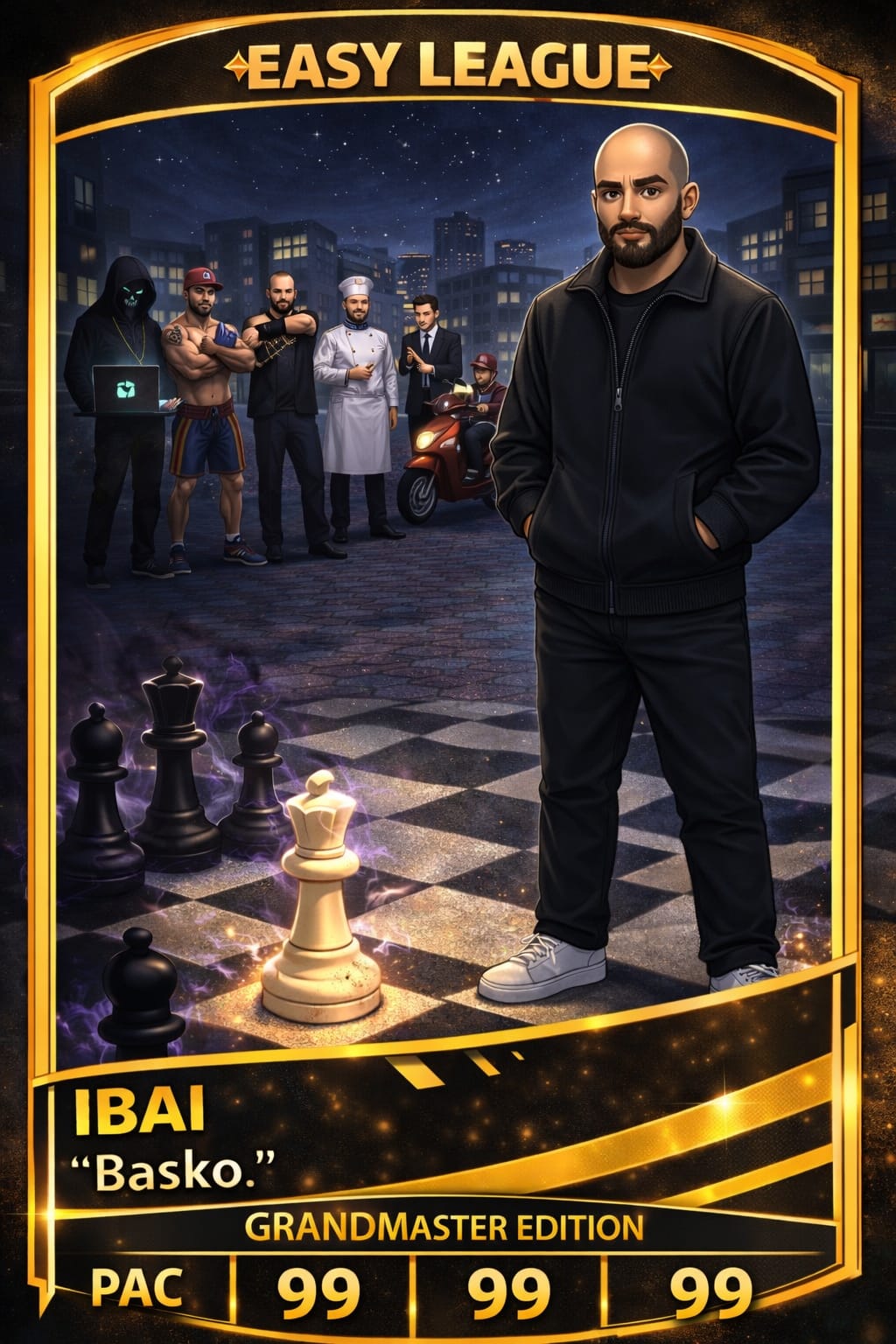 IBAI