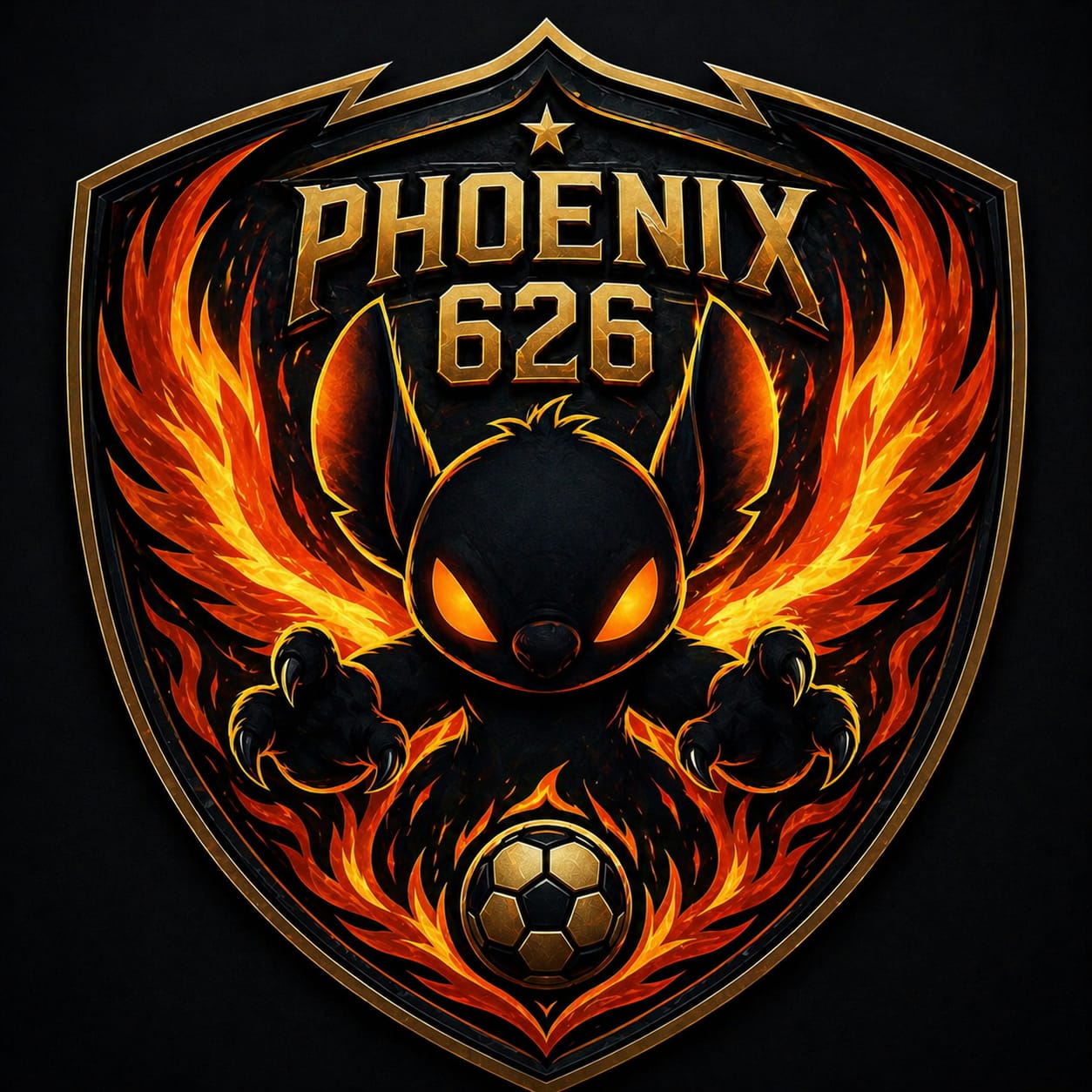 PHOENIX 626