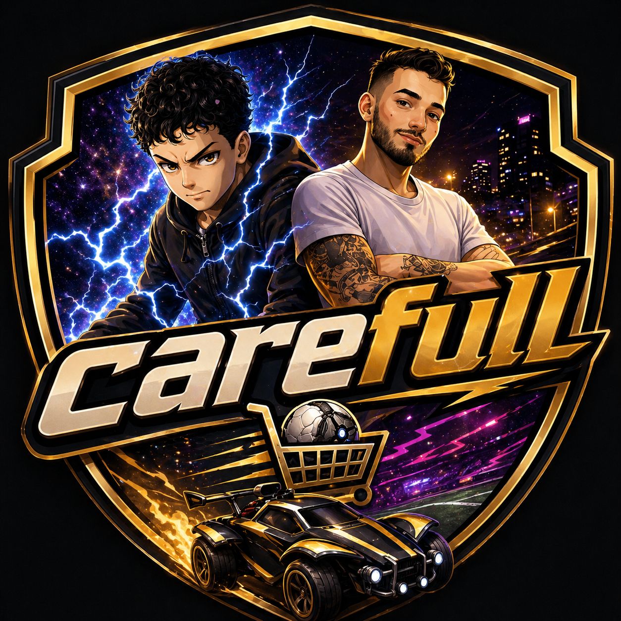 CARE FULL