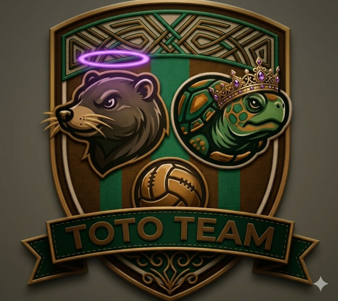 TOTO TEAM